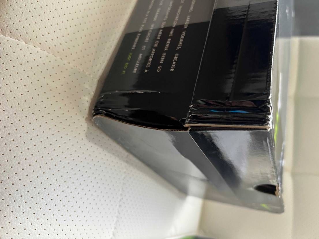 購入した商品が鑑定基準内と言われてしまうのですが基準の写真よ