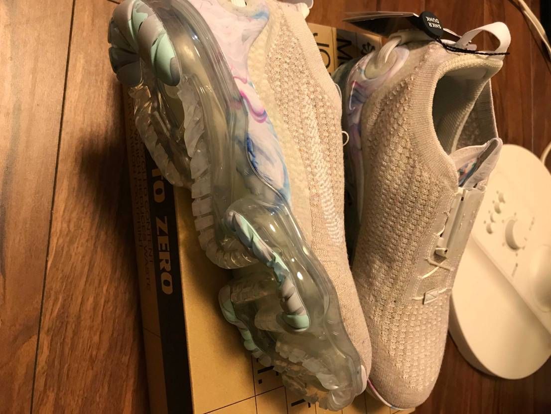 NIKE AIR VAPORMAX 2020 "SAIL"