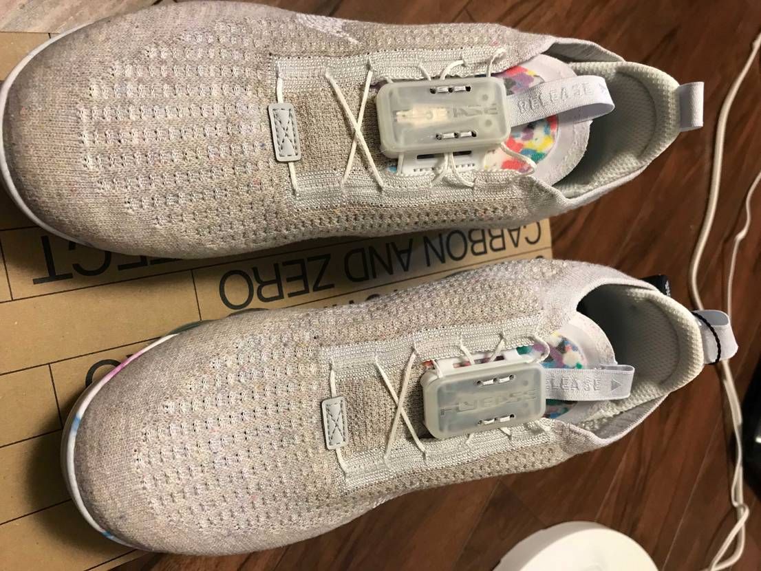 NIKE AIR VAPORMAX 2020 "SAIL"