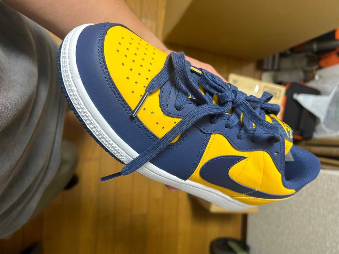 ジワります!
これが軽く買える時代は良いですねー!