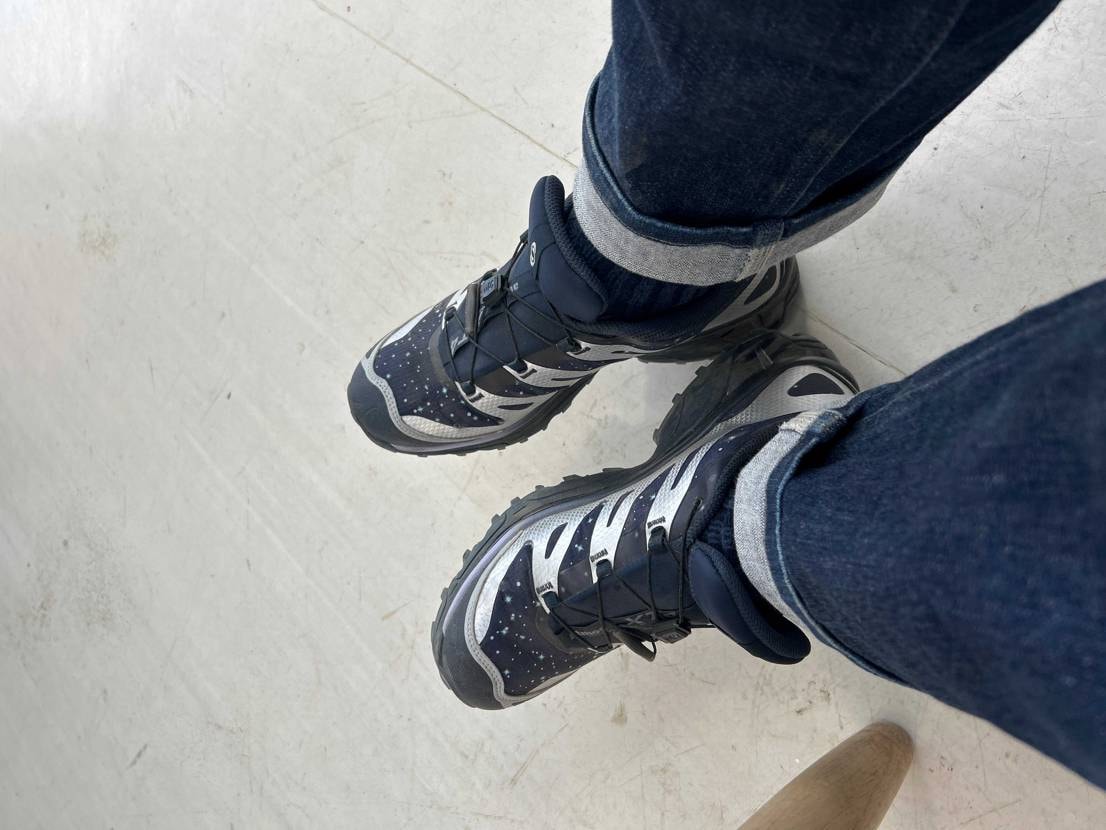 ちなみにこれです！今日の相棒