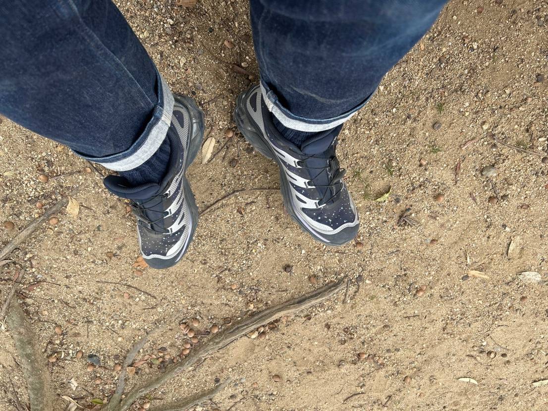 ゴアだからよごれ知らず🎵