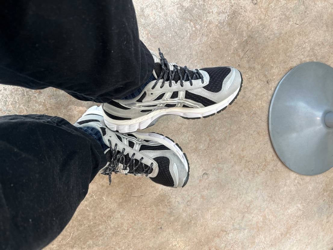 アシックスのサイズ感/履き心地/評価(評判)のレビュー一覧