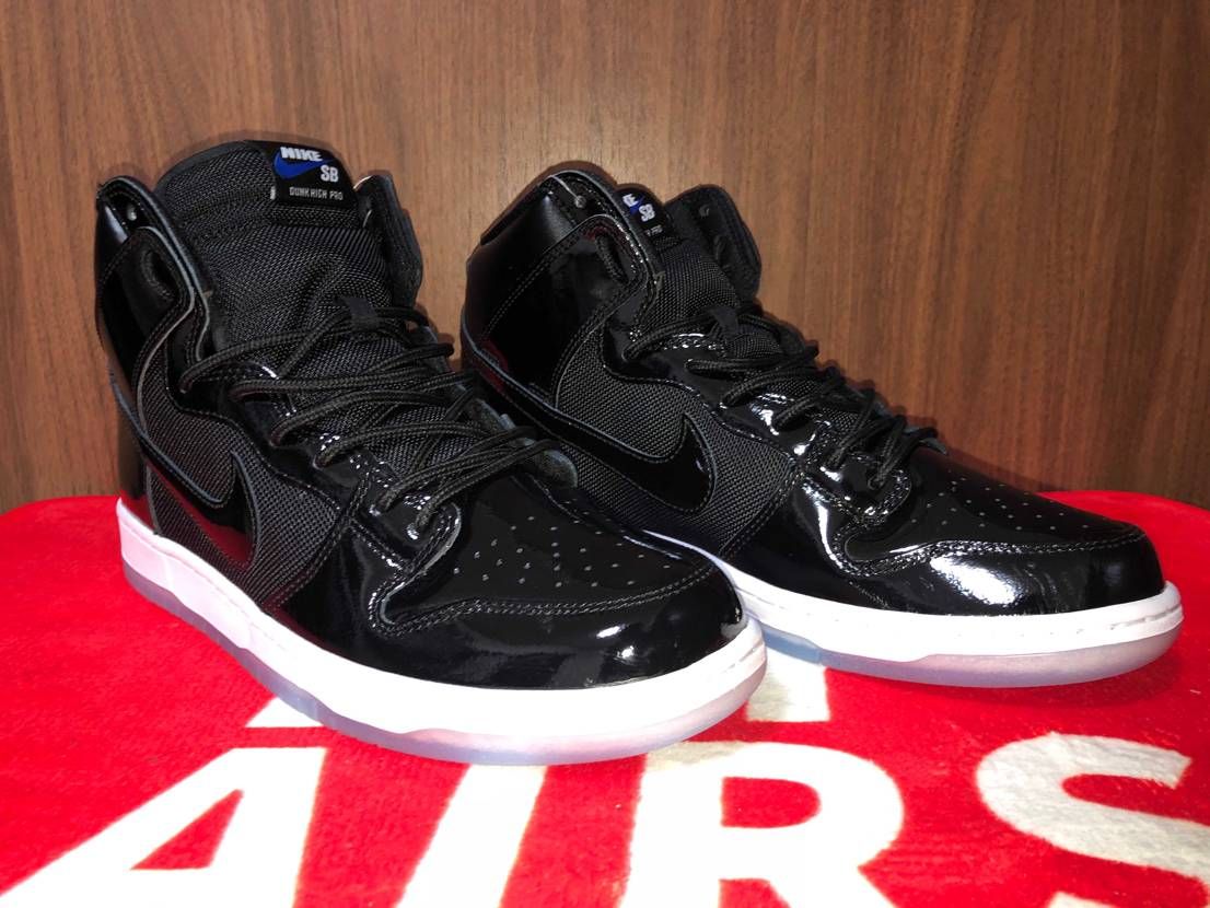 AJ 11コンコルド買おうと
思っててスペジャム全く買う気
無かったんだけど