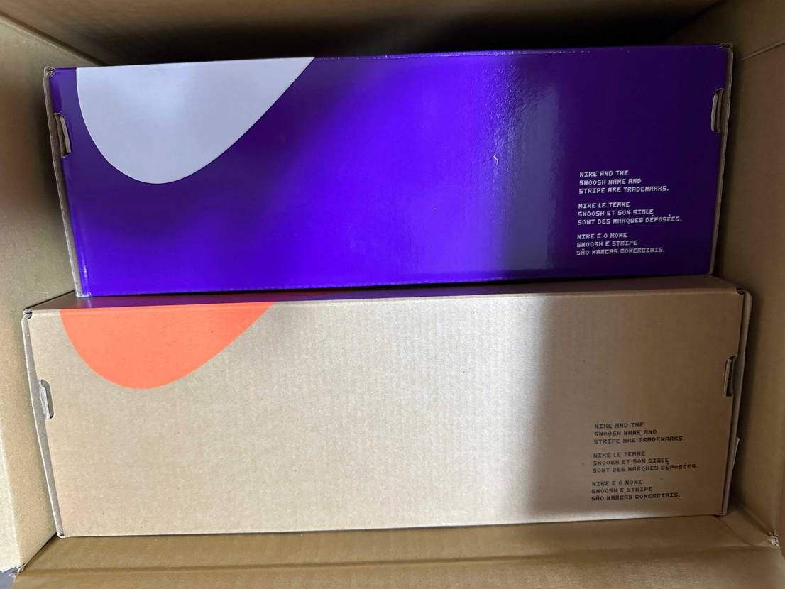 モータルから旦那の届いた！
私は買わない方がいいと言ったの