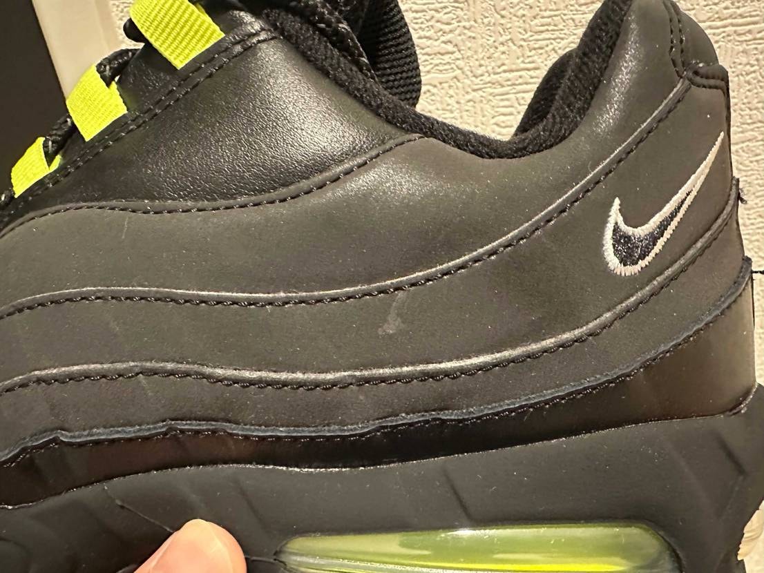 リフレクターの汚れってどうやって落とします、、、？
返品面倒くさくて😇