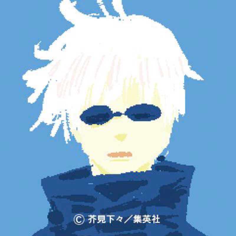 Kazutoshi(出品者)