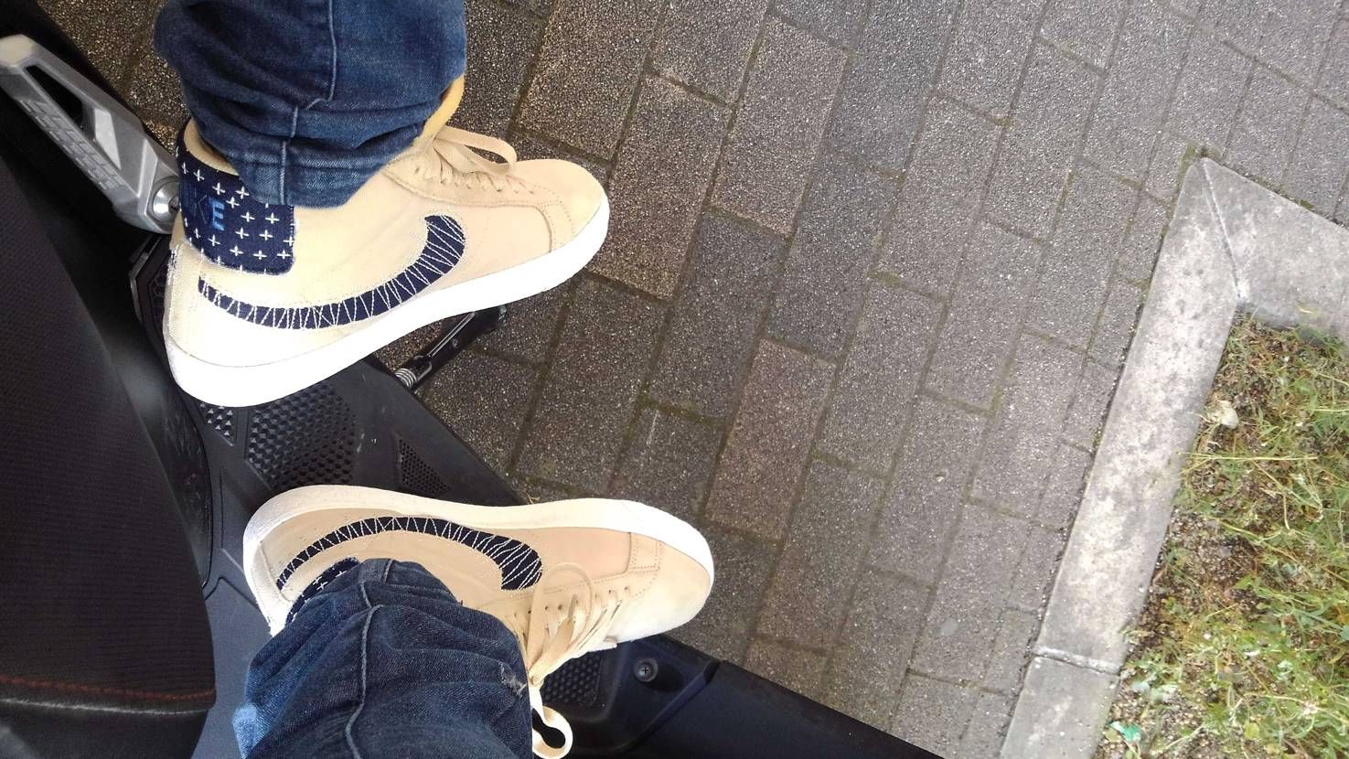 一目惚れして散財してもうた😅