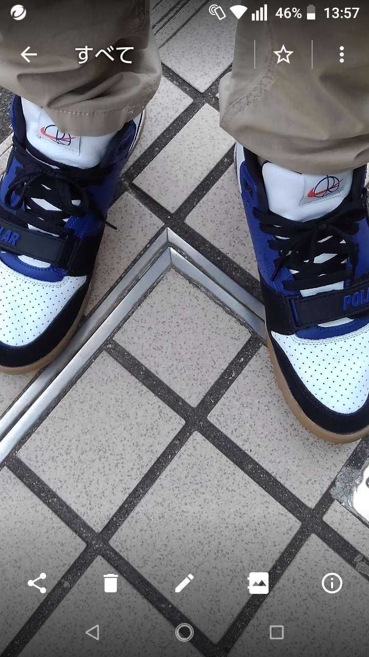 配色が気に入ってます