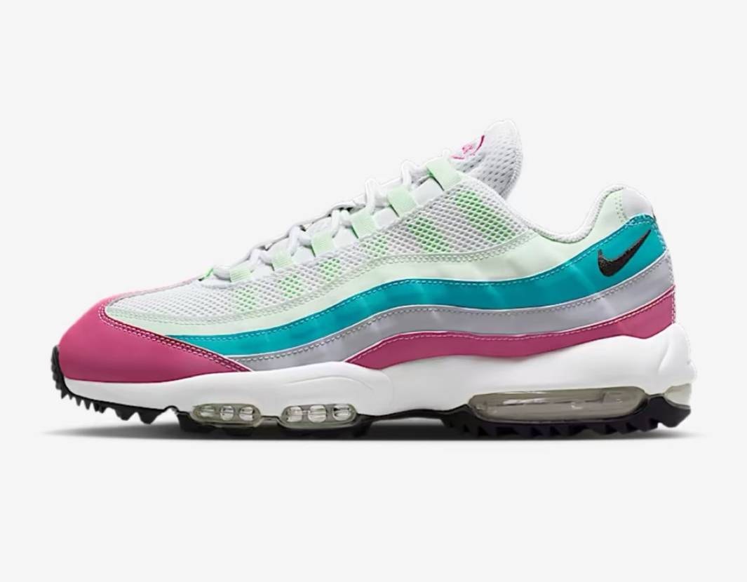 49+46=95でした。
前半のOB2発が悔やまれます。