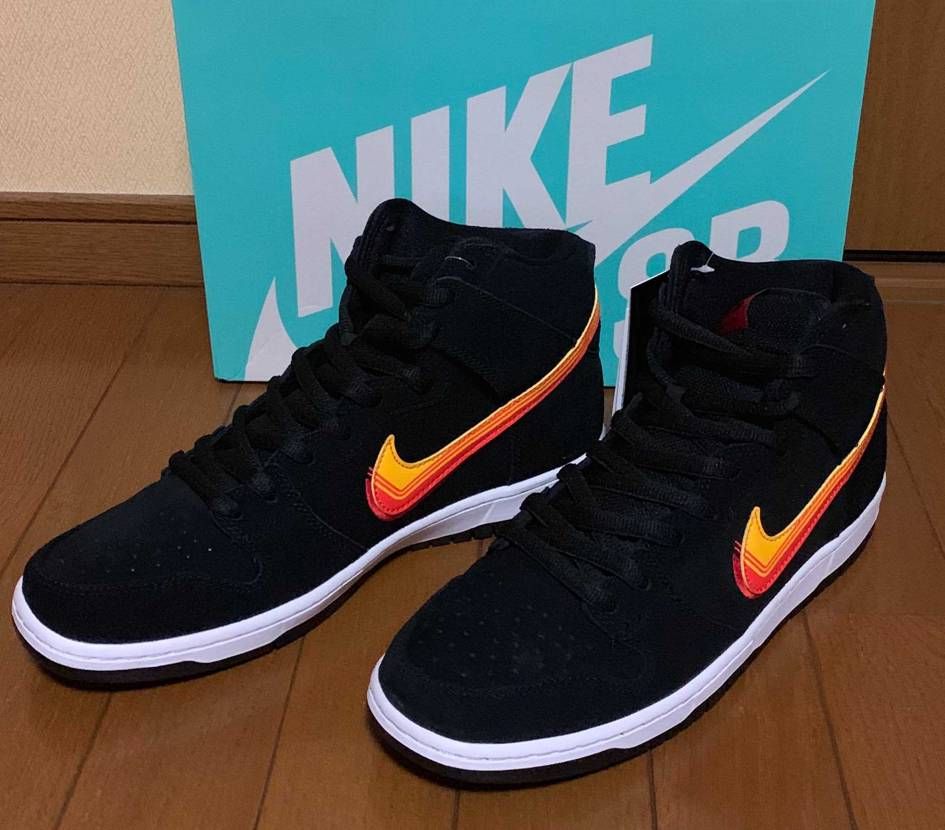 インスタントからダンク到着(*´ω`*)

スニダンで情報を載せてくれた方、