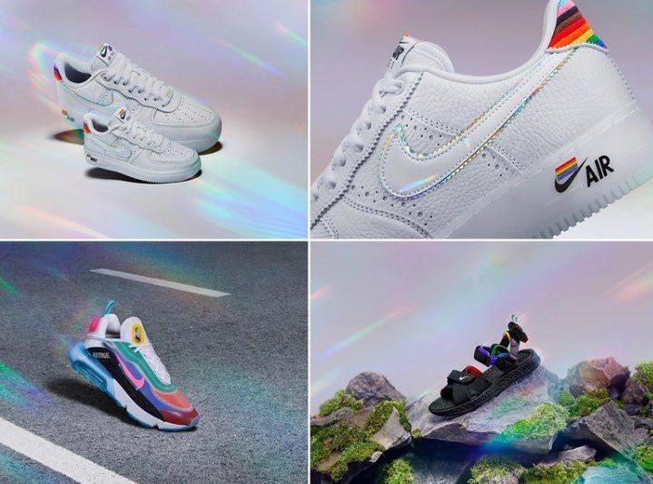 ついついAF1をポチッと(*´ω`*)

確定メールが来