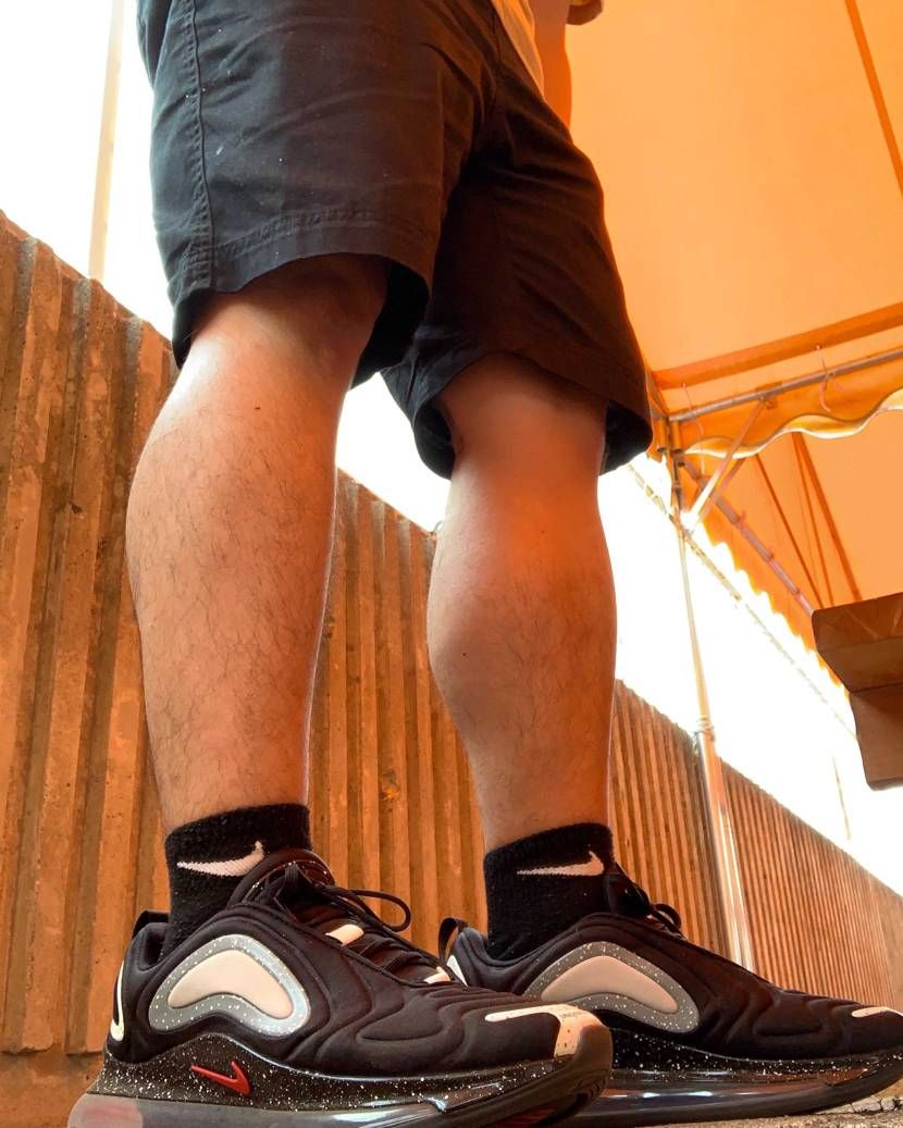 息子と仮面ライダーショーへいざ！！
遊園地を歩きまわるのに720はさいこー！