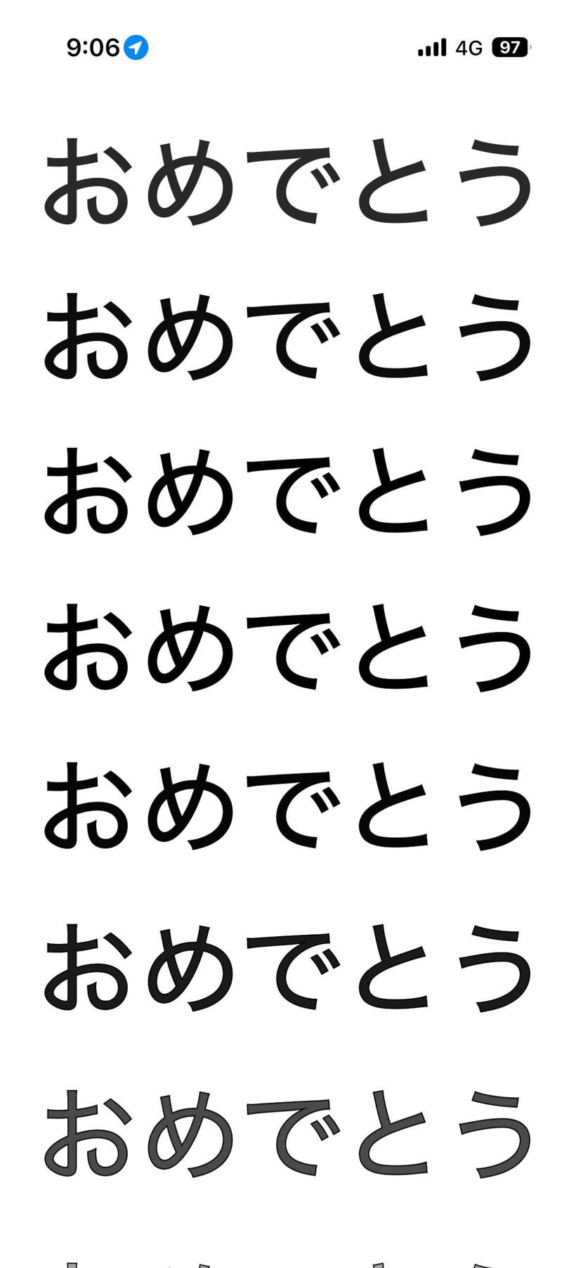 NIKEだけ買えた〜:( ;´꒳`;):