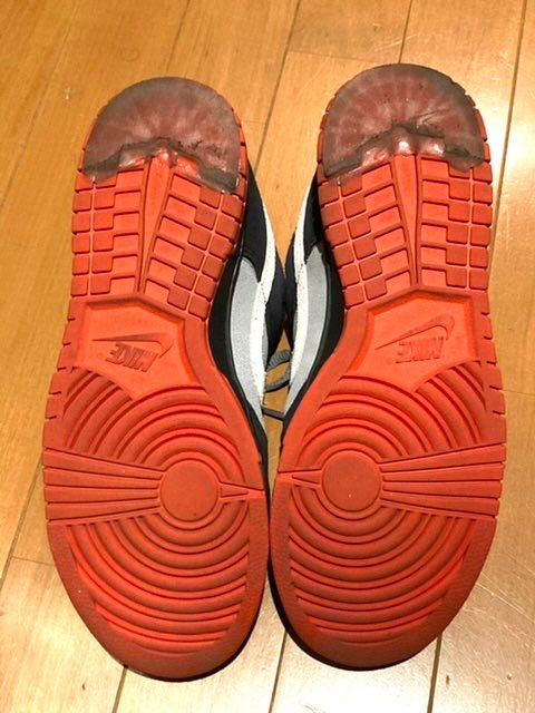 踵削れたくないけど守る為にこんだけ汚くなるなら踵保護するの迷う😅
ガム踏んでる