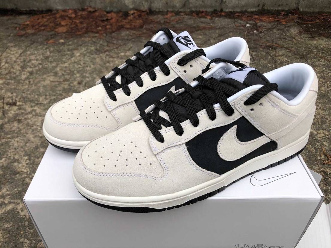 カレー買えなく落ち込んでるときにbyyou届く❗️
流石NIKEさん^ - ^