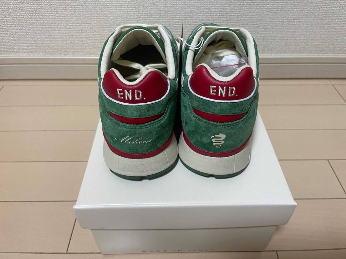 遂に到着！一周間待ってたあ。made in 🇮🇹 
クォリティーヤバ