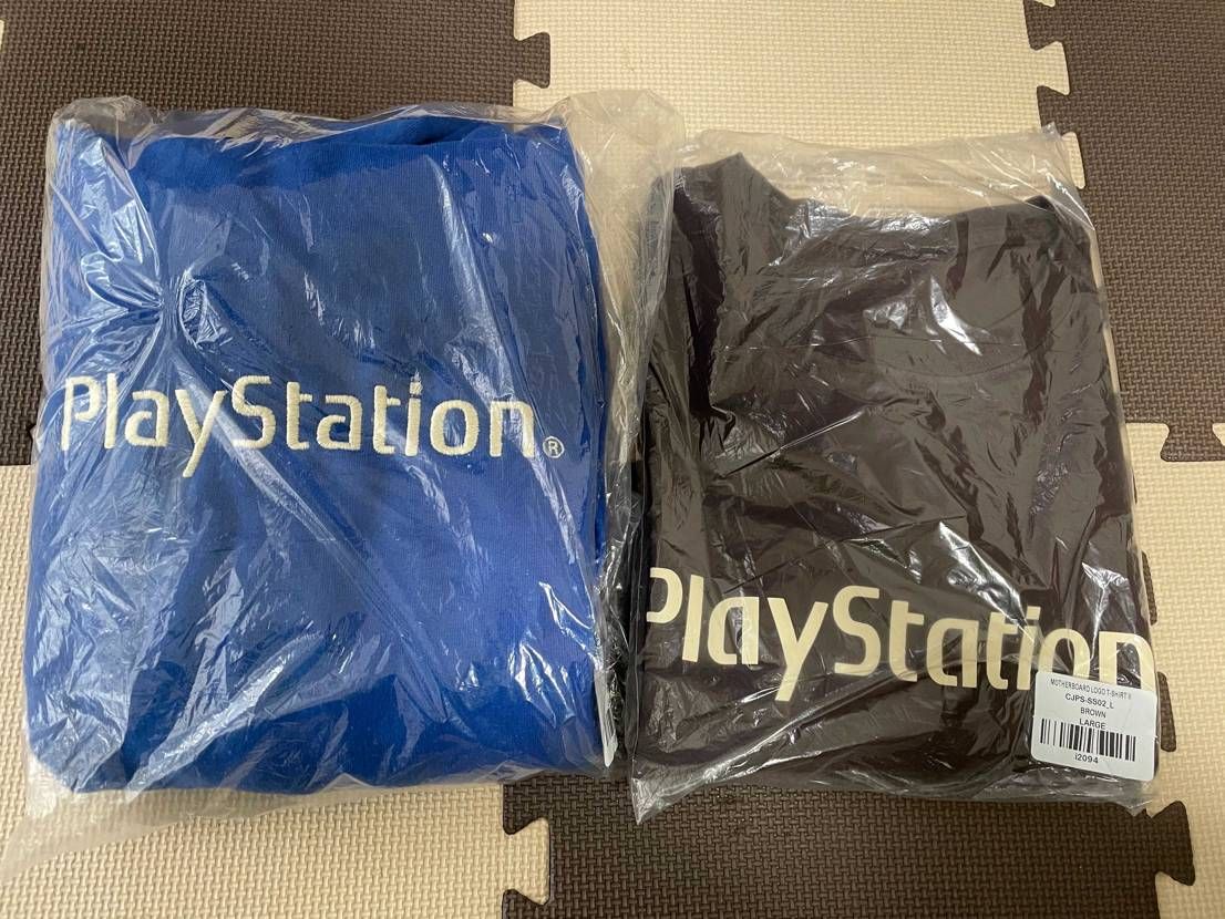 本日、Tシャツとパーカーが無事に届きました。
関税(消費税含む)は、170
