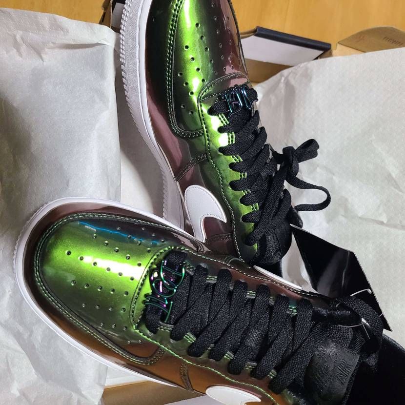 セール見てて気になった1足買ってみた😀