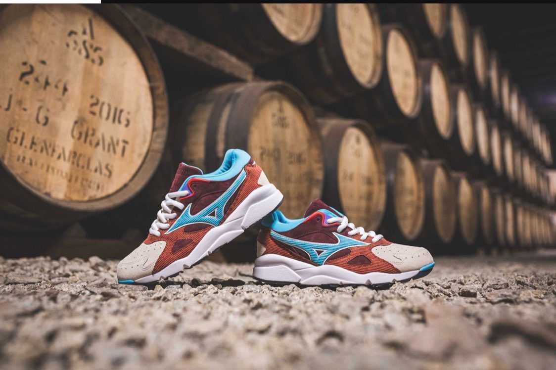 もう本当に何も当たらん！！
MIZUNO×HANONも当た