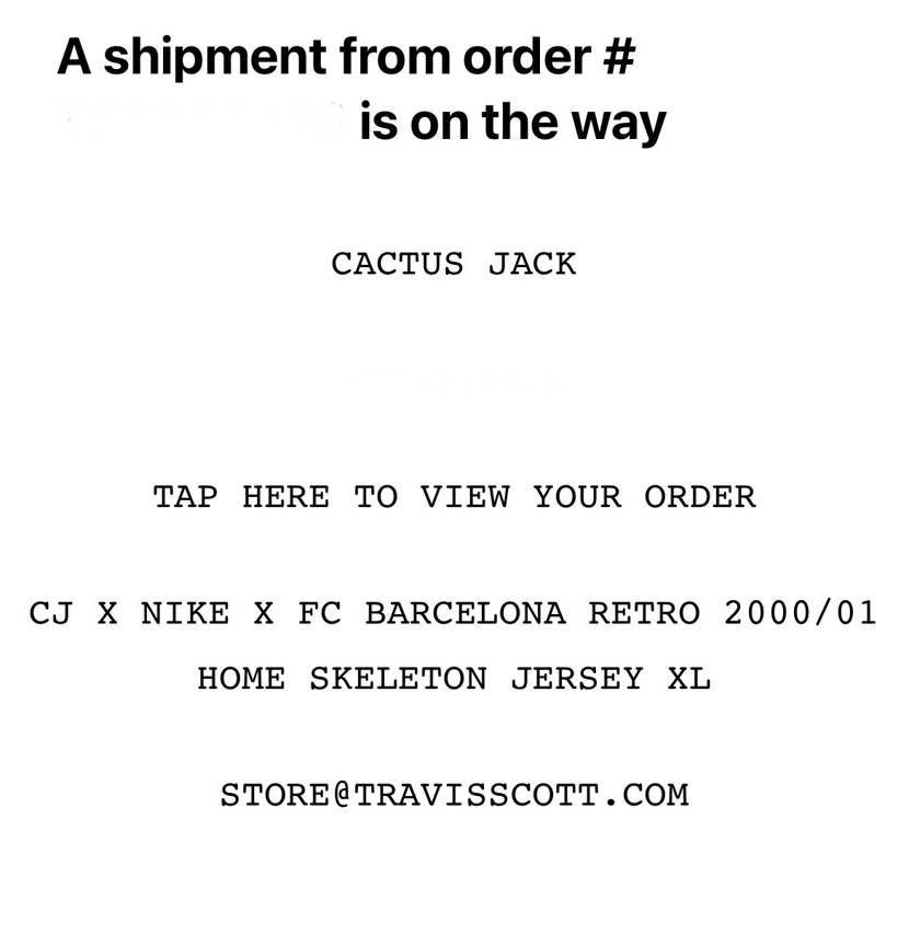 やっと来る🥹
半袖の時期に間に合ってよかった🌵