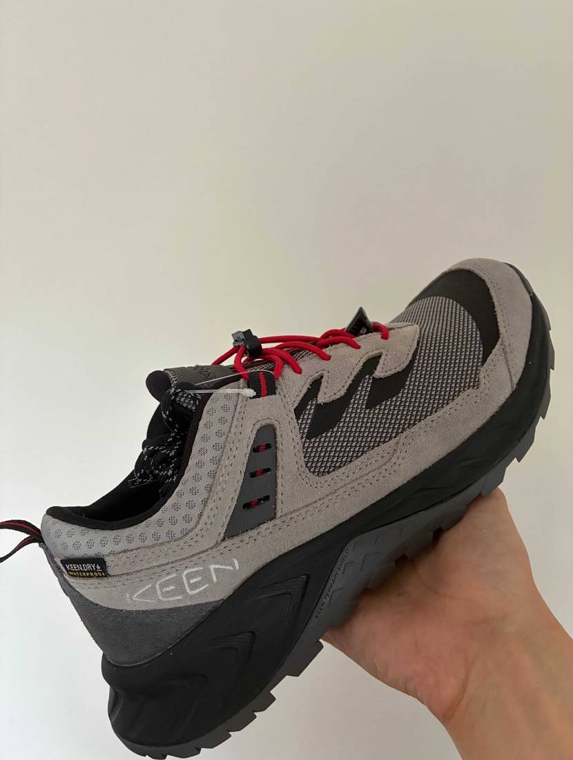 買ってもーた😆
履き心地良し、機能良し👍