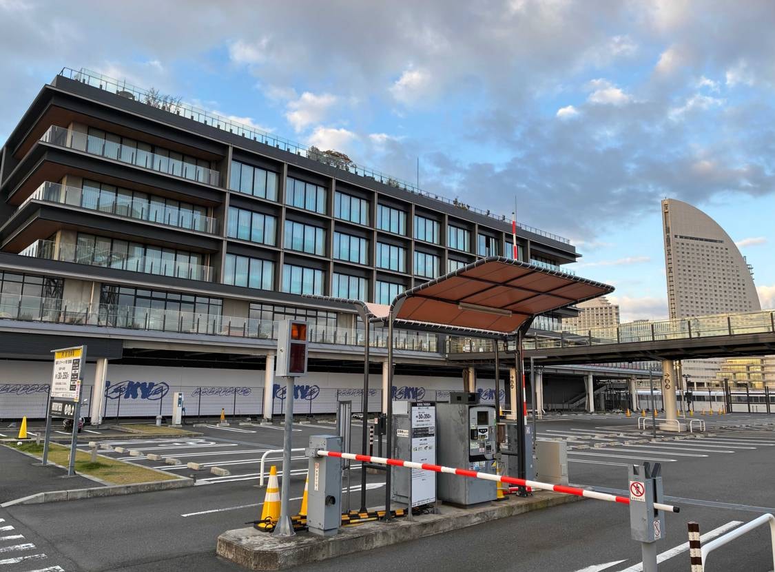 祭りのあとw（参加してません）