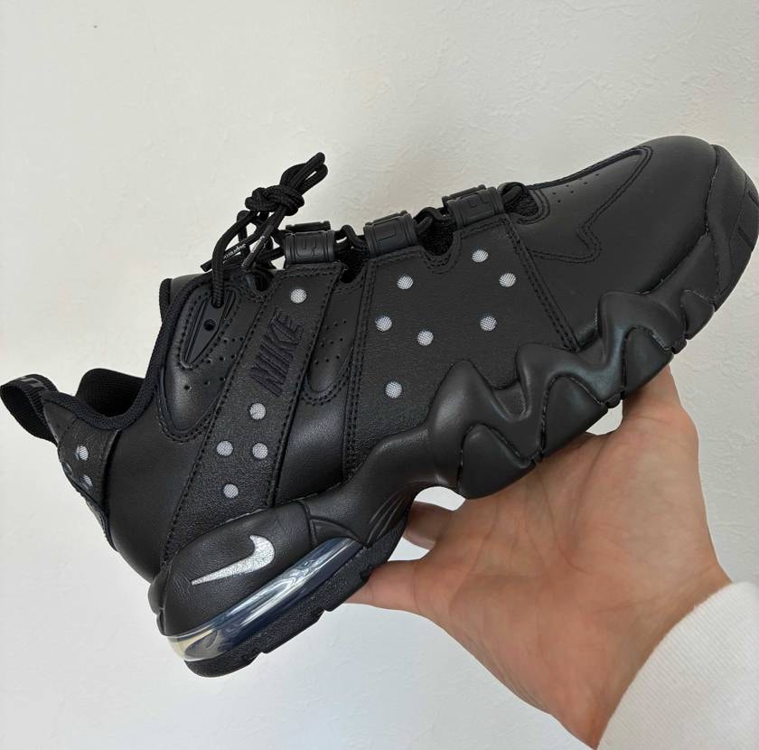 良いぞー👍
ただしハーフから1サイズアップは必要だと思う😎