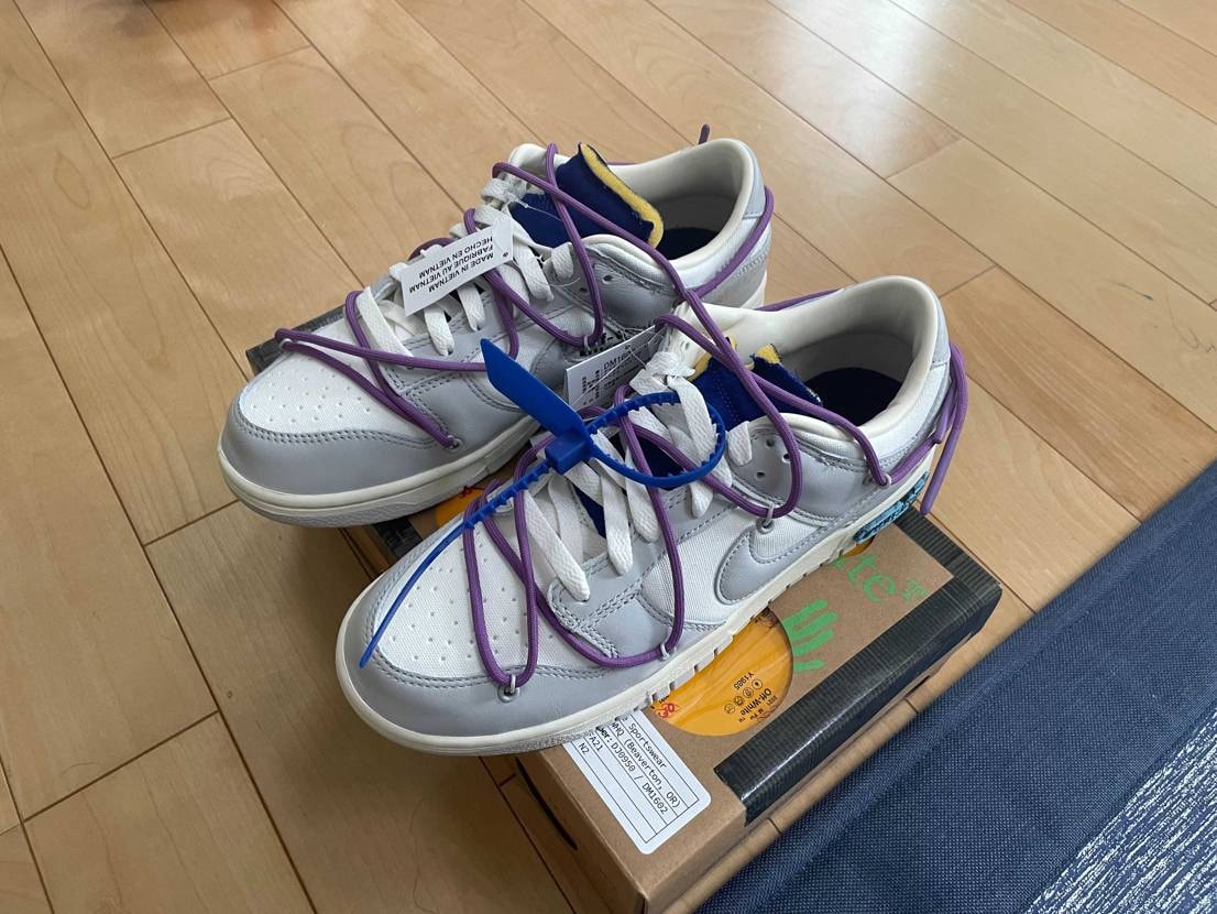 青が好きなので、タグにシュータンが青なのがいい‼️