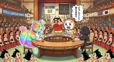 は
