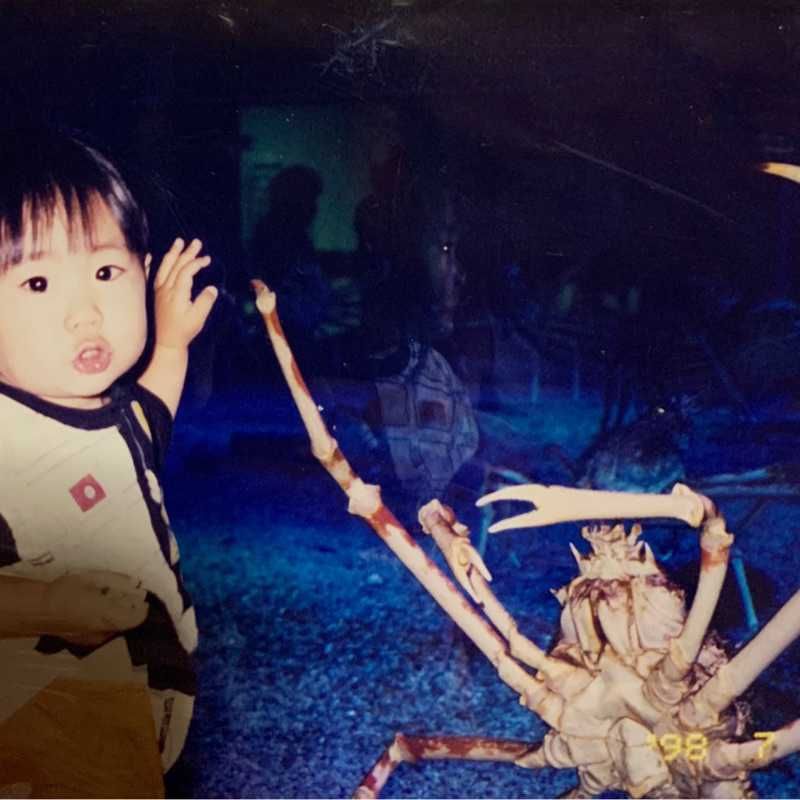 ユーザーアイコン