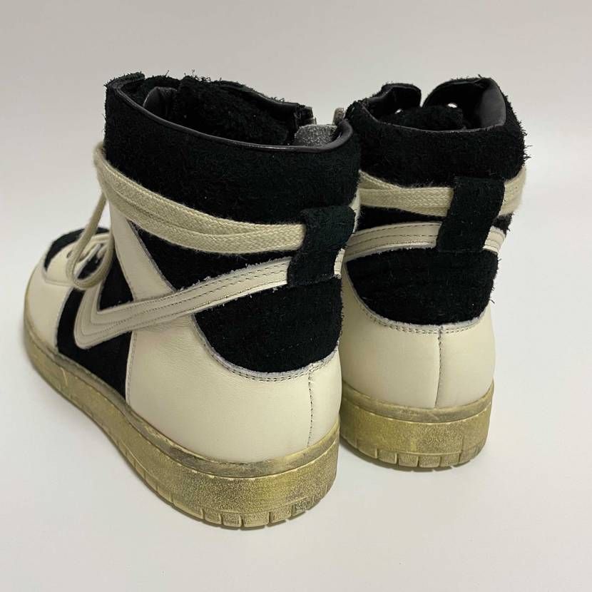 Nike Geobasket🏀 #Plessume