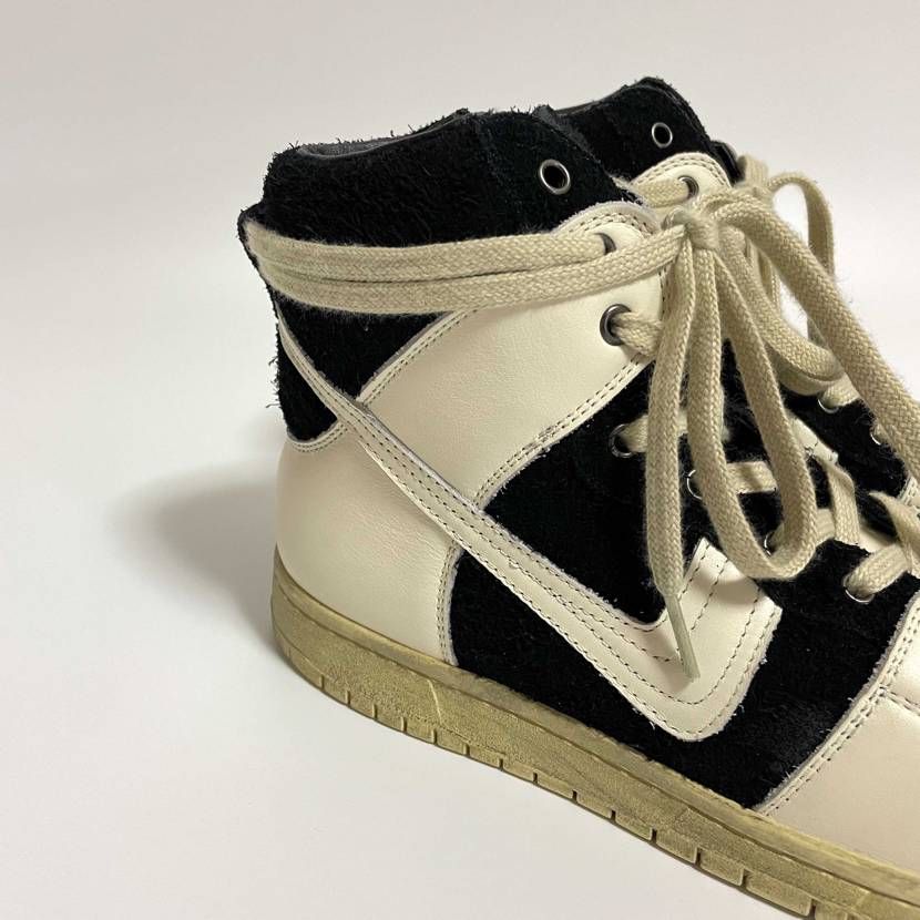 Nike Geobasket🏀 #Plessume