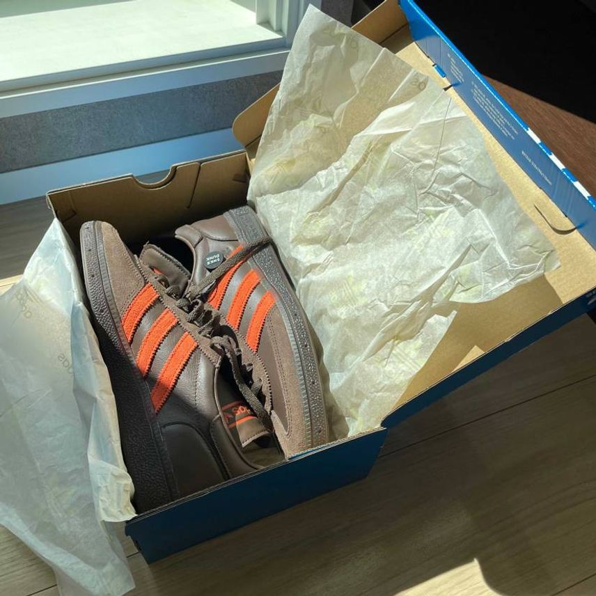 #shukyu × #ewax × #adidas Originals - Ha