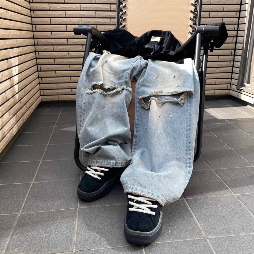 " Vamps Sneaker " DESIGNED by 𝐸𝓁𝒾 𝑅𝓊𝓈𝓈𝑒𝓁