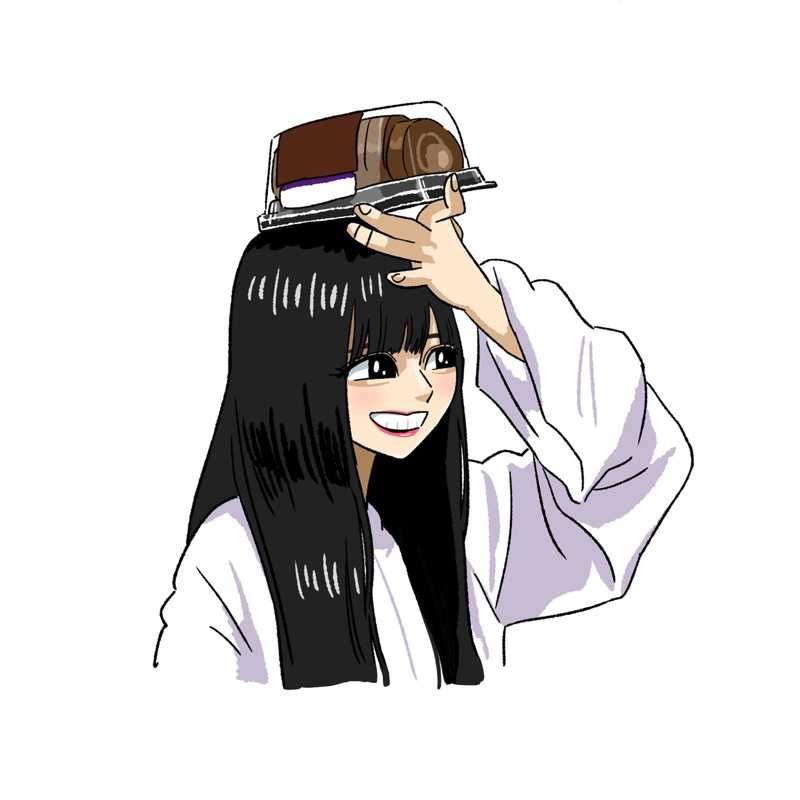 マス(出品者)