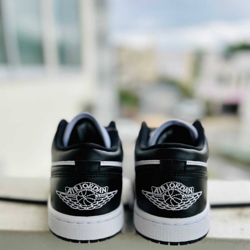 アトモスから到着✨パンダダンクとはまた違った良さがありますね