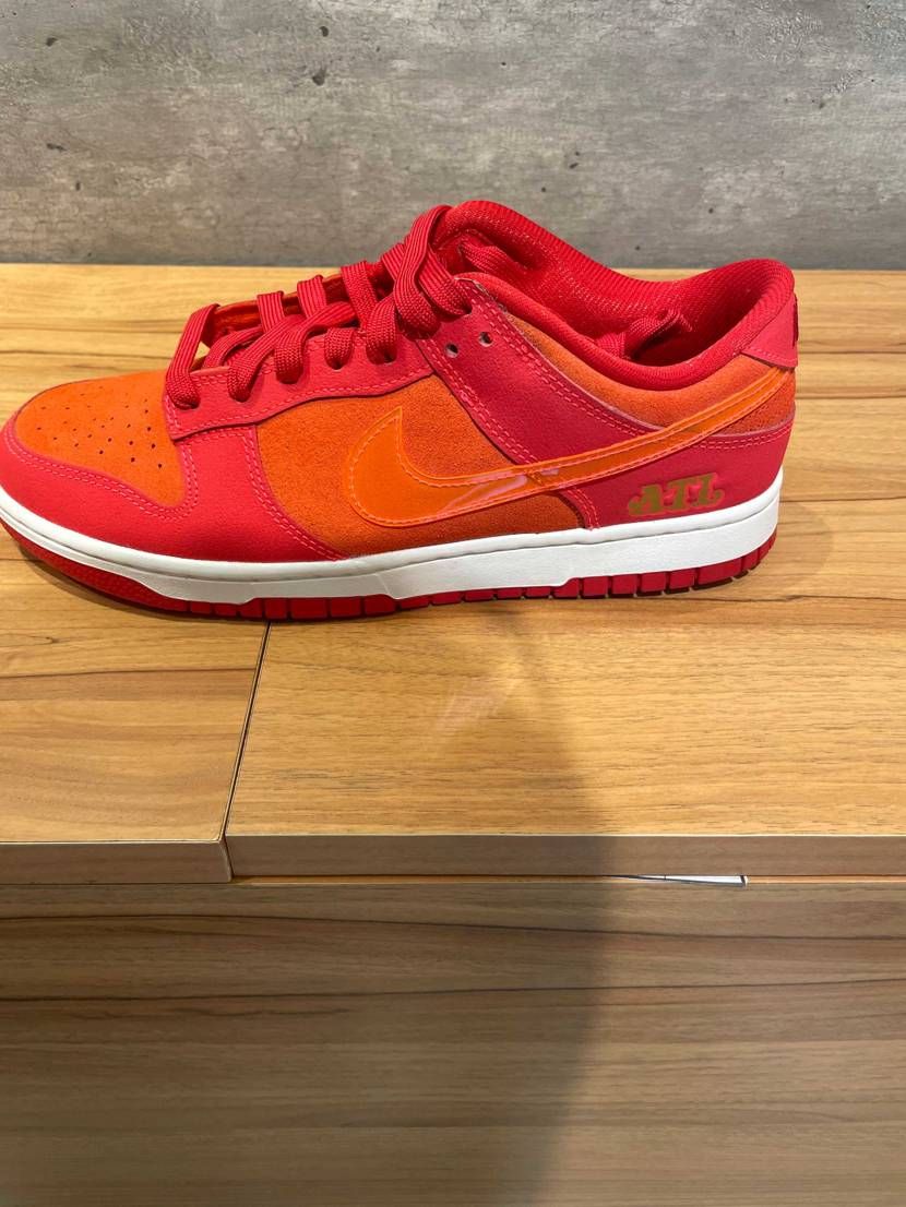 アトランタダンク見つけた！
定価だから買うか迷うなーーー