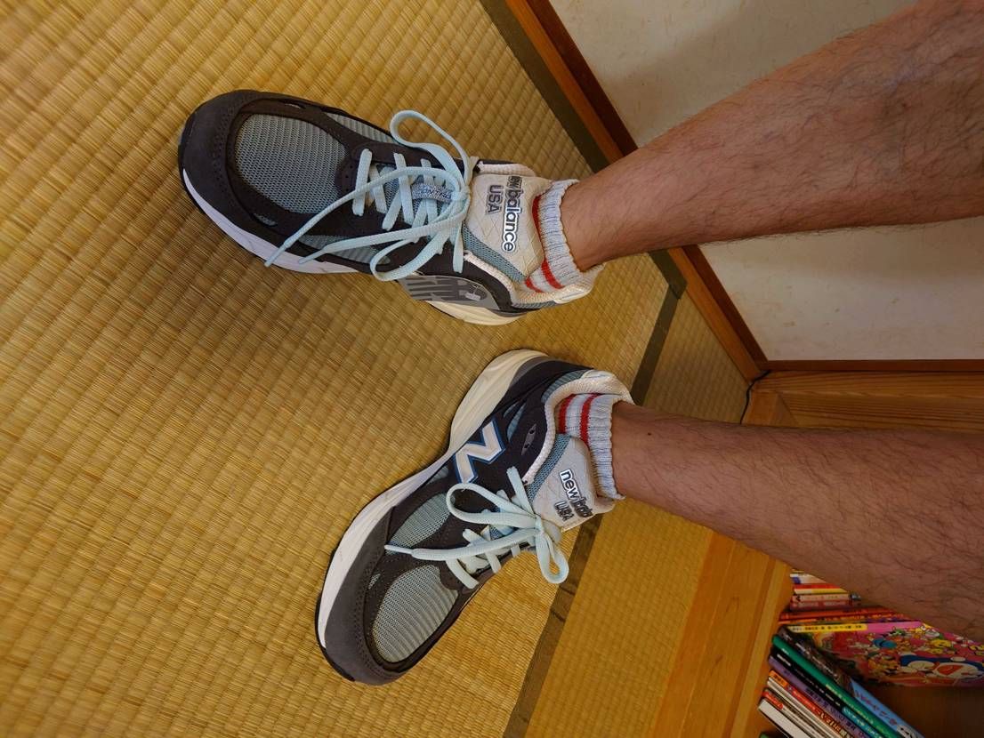 NBハマるって感覚…身をもって体験中です。
ムーンビーム、