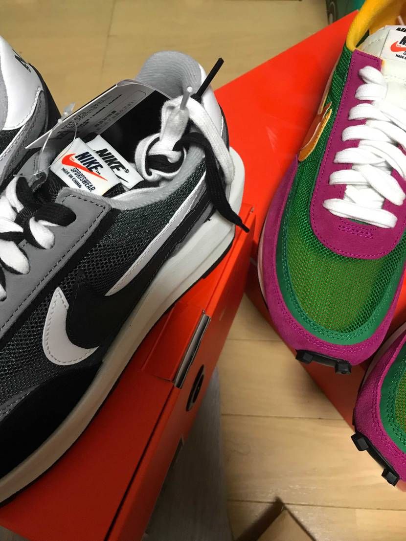 sacai