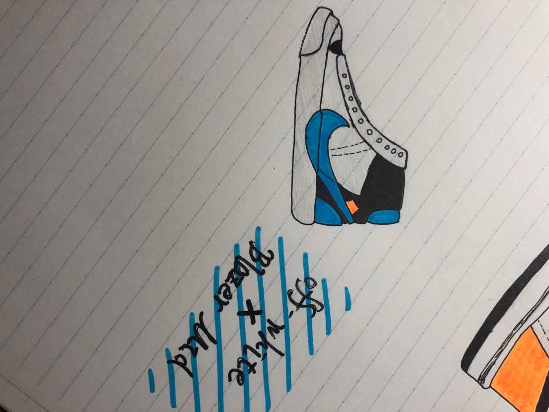 ペプシマンさんの投稿見てからやり始めたけど、こりゃあ楽しい。欲しいスニーカーのデ