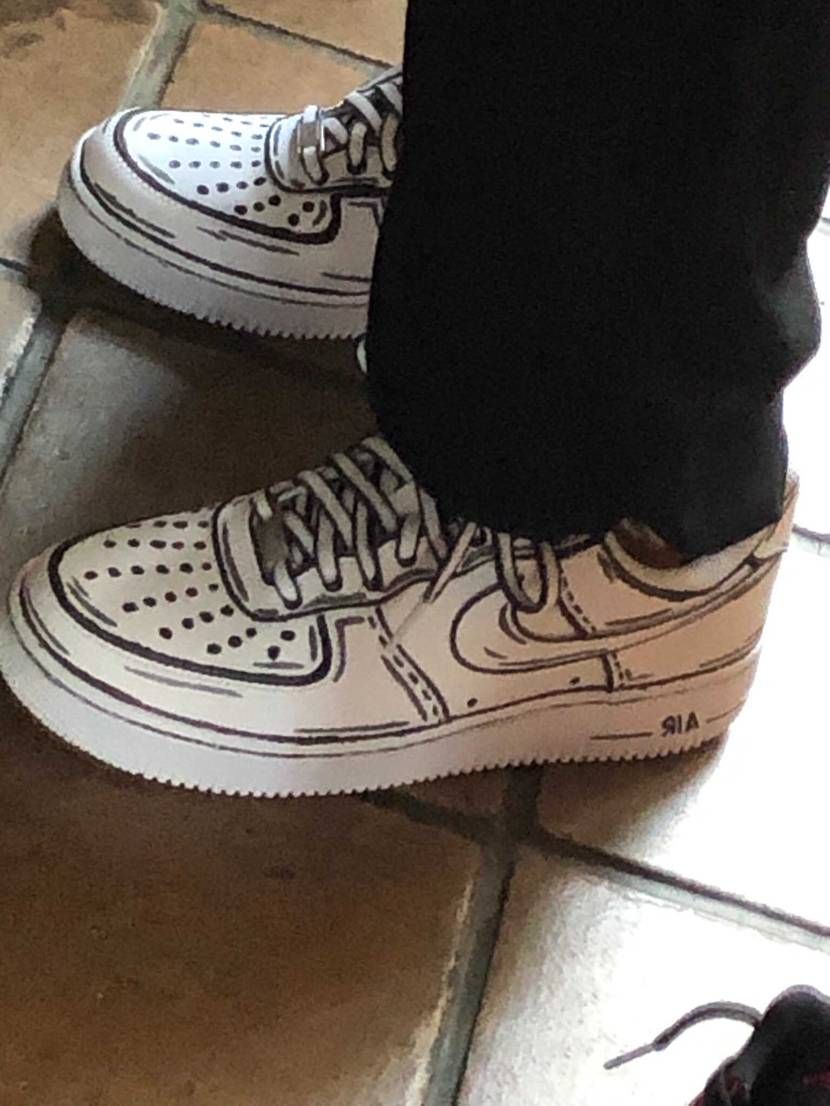 カスタムフォース1良き😇😇