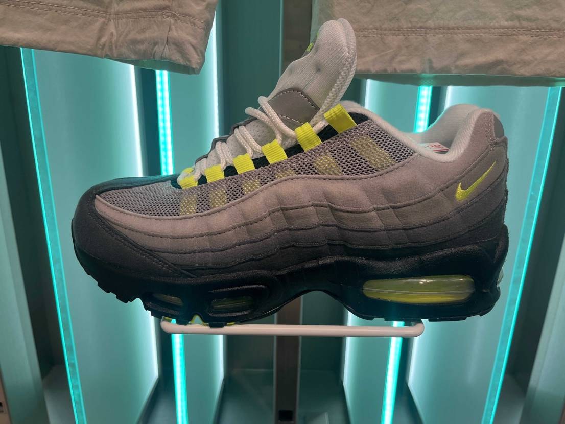 埼玉県ララポート富士見野ABCマートグランドステージGSならまだ25cmまであり