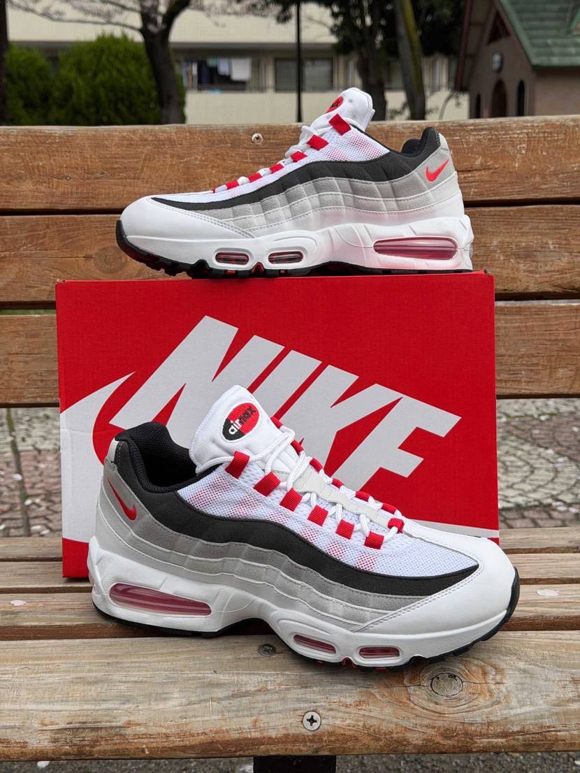 【購入履歴として】
Atmos WEB抽選にて
2026.4.4購入
20