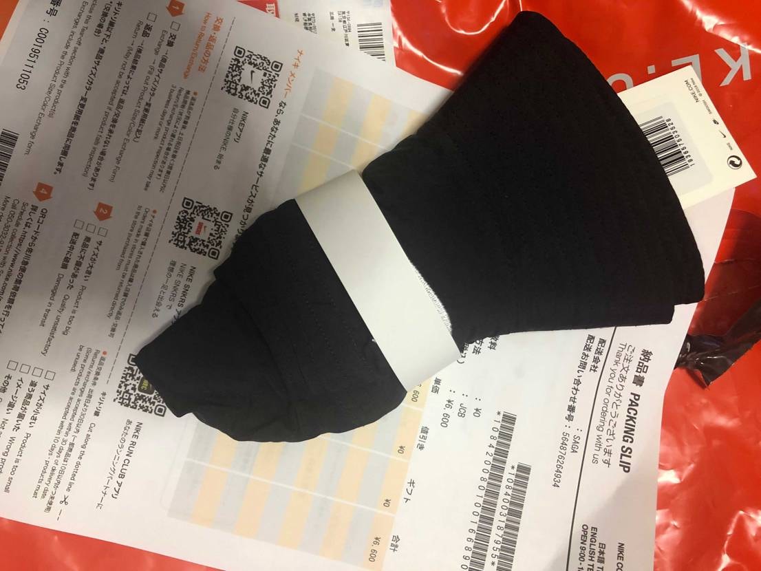 ‪購入記録として
購入日2020.07.30

先日S