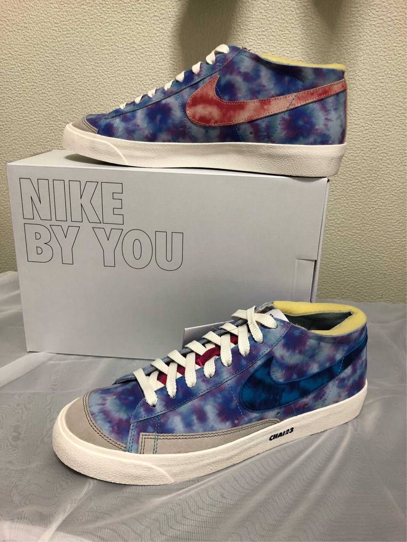 【購入記録】
2020.8.11購入
2020.8.27納品

NIKE