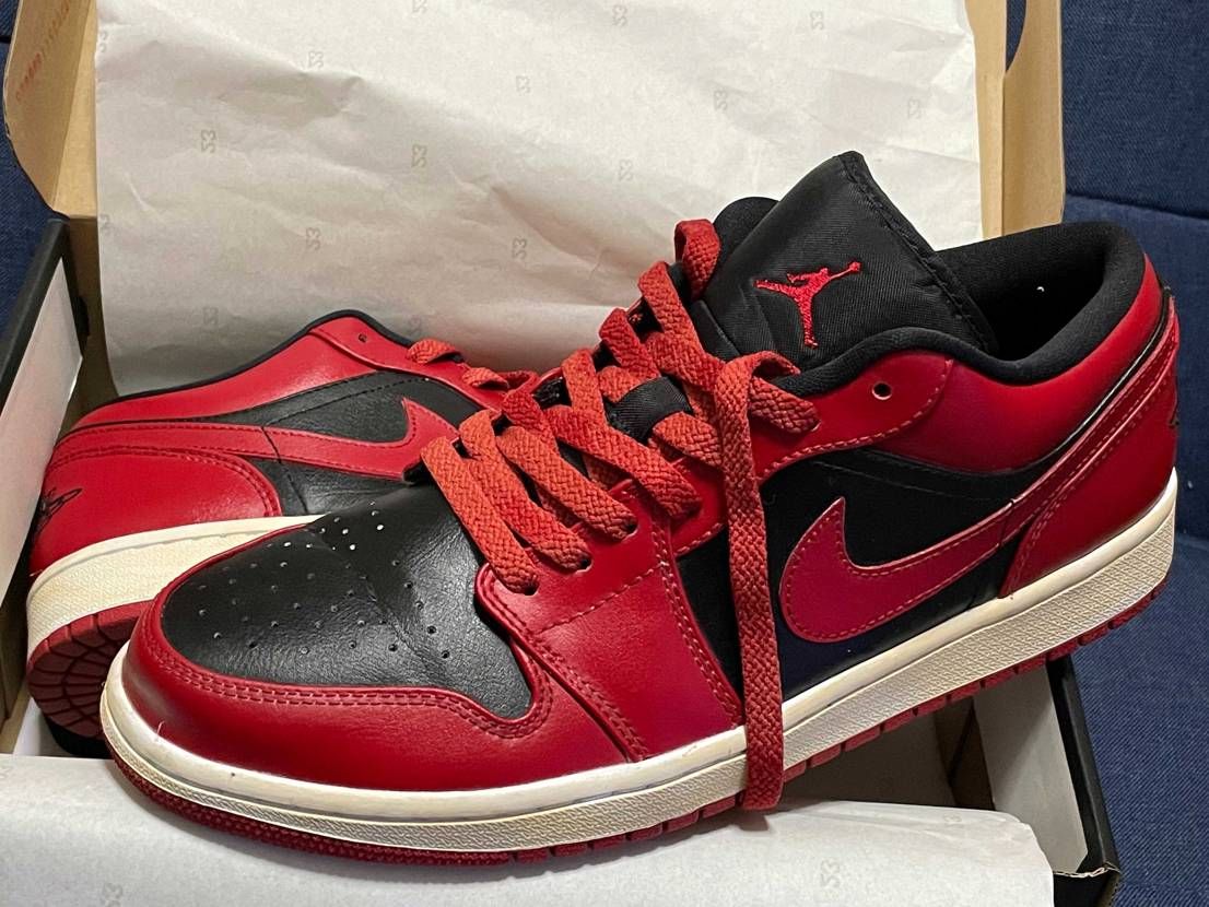先日のKICKSROCKのシューレース🐿したのが届いたので付け替えました。