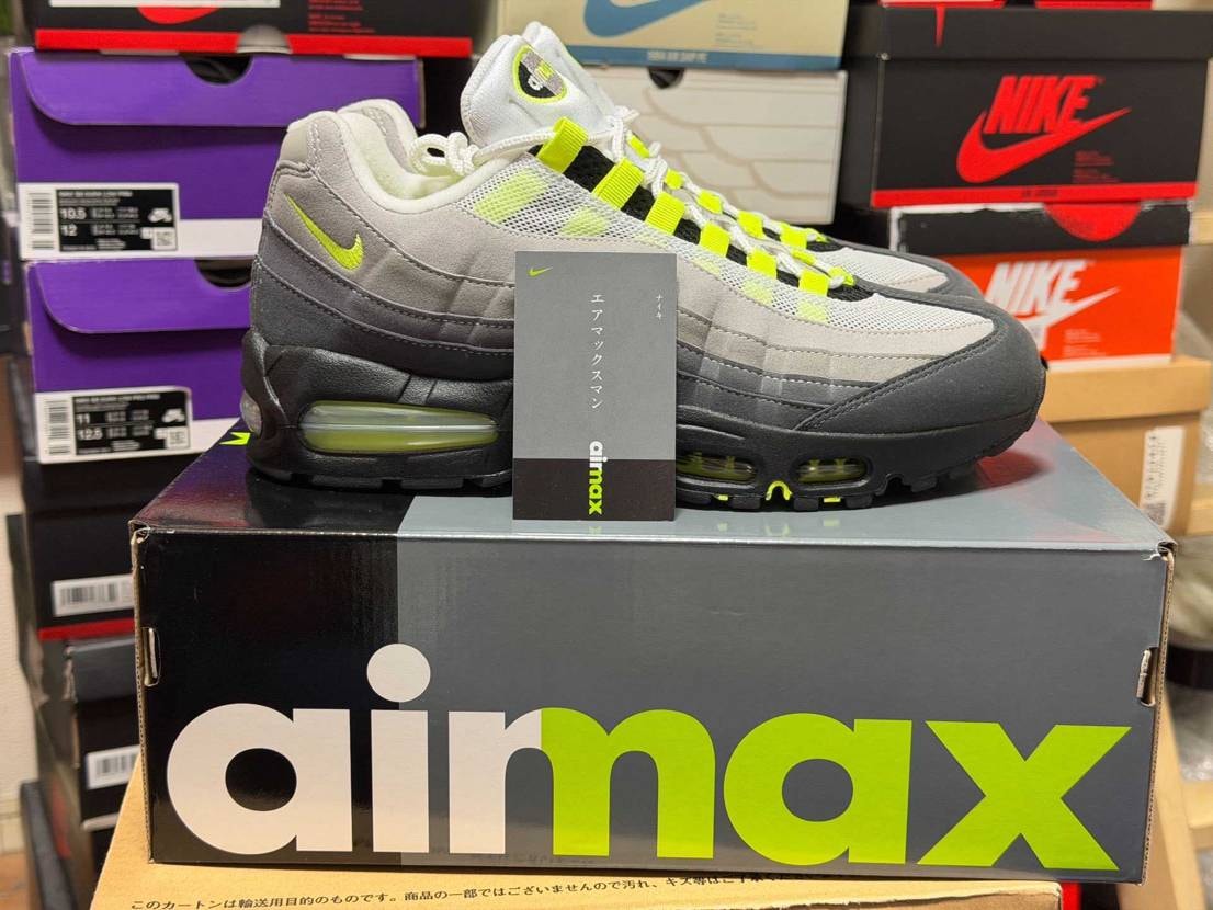 【購入履歴】として
2026.2.27SNKRS STAS