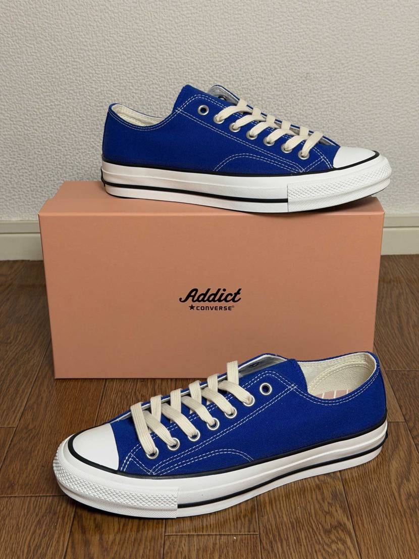 【購入履歴】として
2026.4.13Union onlineにて購入
20