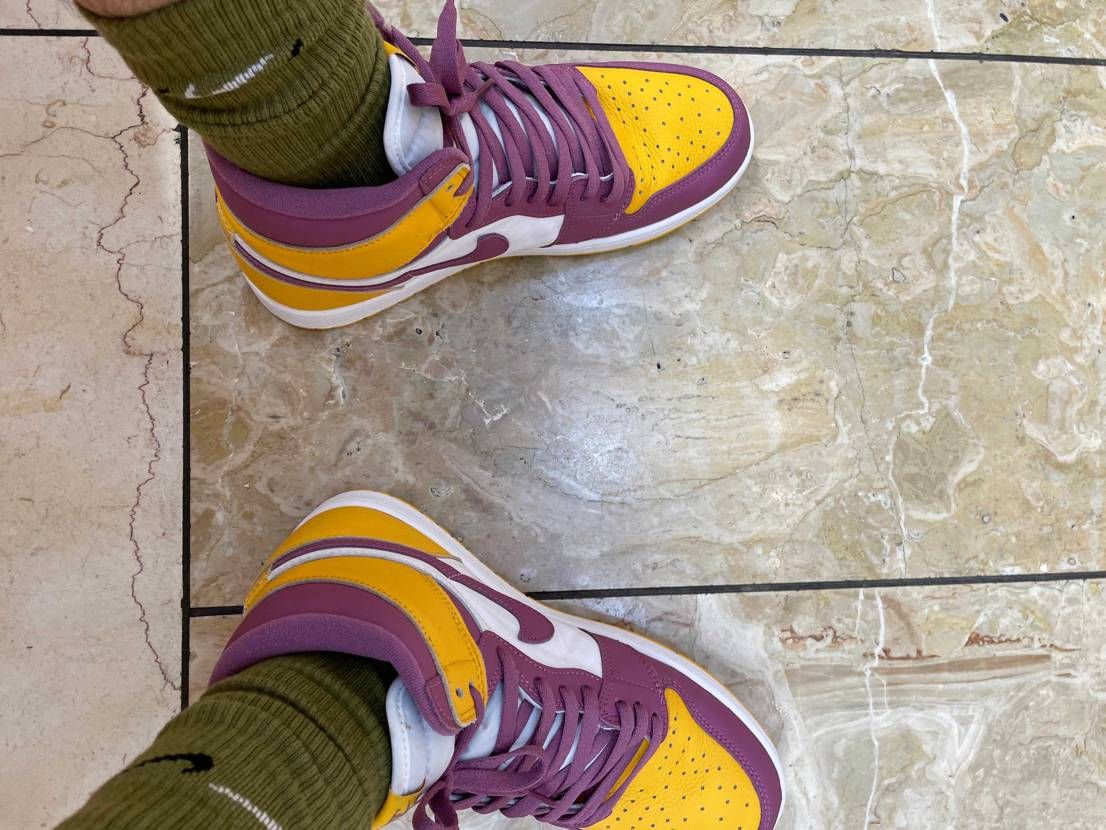 Brotherhoodを黒くすれば作れる説。